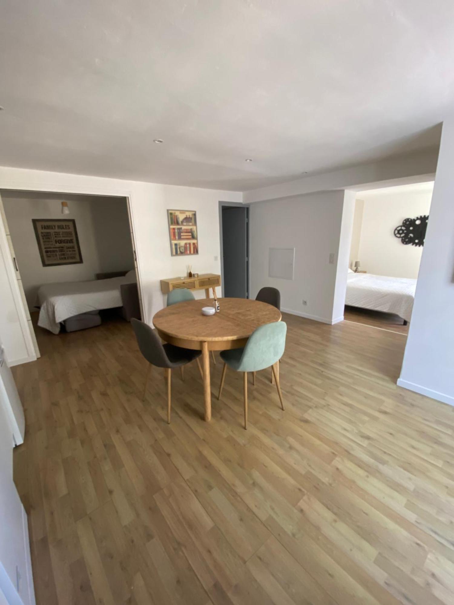 Ferienwohnung Calenzana Gr20 Exterior foto